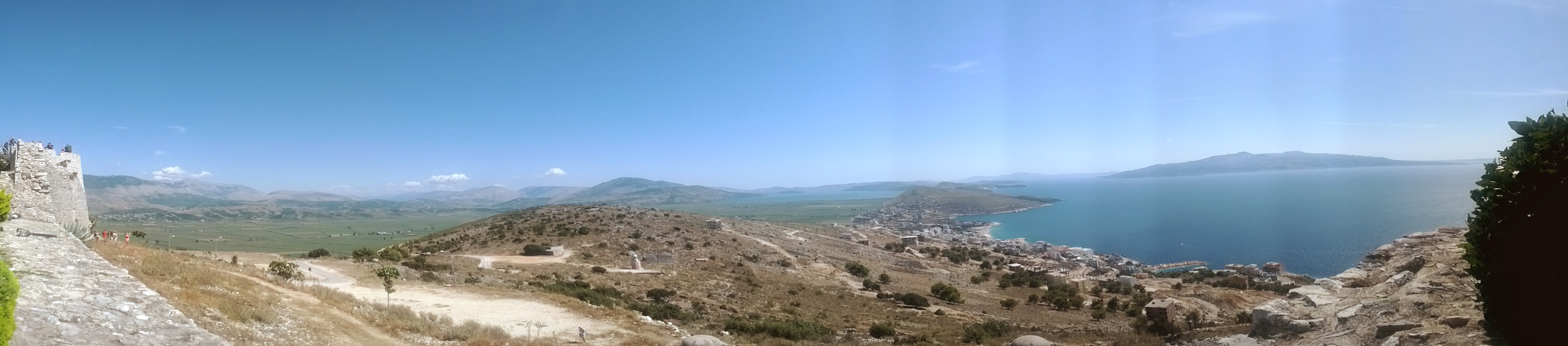 View from Lëkurësi Castle.jpg